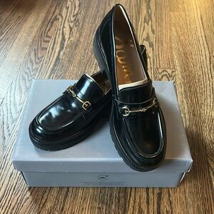 NWT Sam Edelman Loafer size 8.5